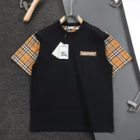 $38.00 USD Burberry T-Shirts Short Sleeved For Unisex #1427053