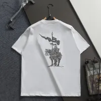 $38.00 USD Burberry T-Shirts Short Sleeved For Unisex #1427054
