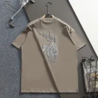 $38.00 USD Burberry T-Shirts Short Sleeved For Unisex #1427055