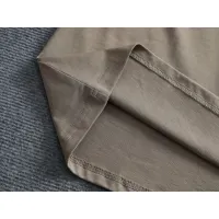 $38.00 USD Burberry T-Shirts Short Sleeved For Unisex #1427055