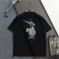 $38.00 USD Burberry T-Shirts Short Sleeved For Unisex #1427056