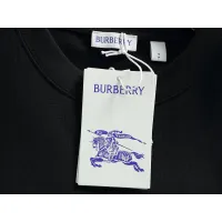 $38.00 USD Burberry T-Shirts Short Sleeved For Unisex #1427056