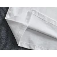 $38.00 USD Moncler T-Shirts Short Sleeved For Unisex #1427062