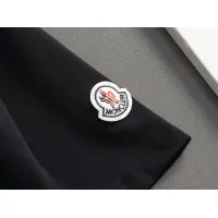 $38.00 USD Moncler T-Shirts Short Sleeved For Unisex #1427063
