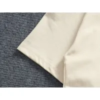 $38.00 USD Moncler T-Shirts Short Sleeved For Unisex #1427064