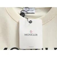 $38.00 USD Moncler T-Shirts Short Sleeved For Unisex #1427064