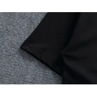 $38.00 USD Moncler T-Shirts Short Sleeved For Unisex #1427065