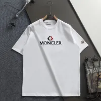 $38.00 USD Moncler T-Shirts Short Sleeved For Unisex #1427066