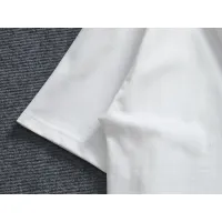 $38.00 USD Moncler T-Shirts Short Sleeved For Unisex #1427066