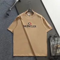 $38.00 USD Moncler T-Shirts Short Sleeved For Unisex #1427067