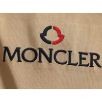$38.00 USD Moncler T-Shirts Short Sleeved For Unisex #1427067