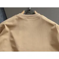 $38.00 USD Moncler T-Shirts Short Sleeved For Unisex #1427067