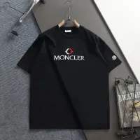 $38.00 USD Moncler T-Shirts Short Sleeved For Unisex #1427068