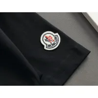 $38.00 USD Moncler T-Shirts Short Sleeved For Unisex #1427068