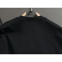 $38.00 USD Moncler T-Shirts Short Sleeved For Unisex #1427068