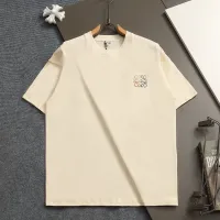 $38.00 USD LOEWE T-Shirts Short Sleeved For Unisex #1427072