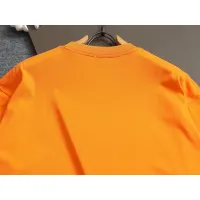 $38.00 USD LOEWE T-Shirts Short Sleeved For Unisex #1427075