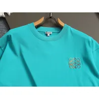 $38.00 USD LOEWE T-Shirts Short Sleeved For Unisex #1427077