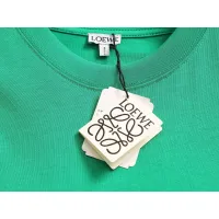 $38.00 USD LOEWE T-Shirts Short Sleeved For Unisex #1427078