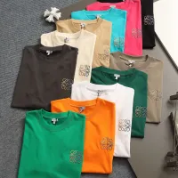 $38.00 USD LOEWE T-Shirts Short Sleeved For Unisex #1427079