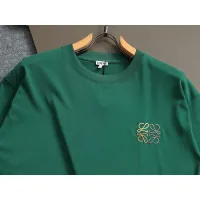$38.00 USD LOEWE T-Shirts Short Sleeved For Unisex #1427079