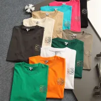 $38.00 USD LOEWE T-Shirts Short Sleeved For Unisex #1427080