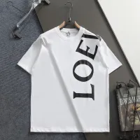 $38.00 USD LOEWE T-Shirts Short Sleeved For Unisex #1427082