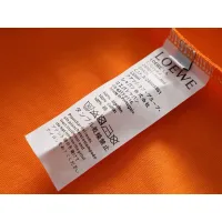 $38.00 USD LOEWE T-Shirts Short Sleeved For Unisex #1427083