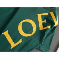 $38.00 USD LOEWE T-Shirts Short Sleeved For Unisex #1427084