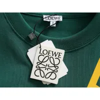 $38.00 USD LOEWE T-Shirts Short Sleeved For Unisex #1427084
