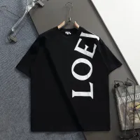 $38.00 USD LOEWE T-Shirts Short Sleeved For Unisex #1427085