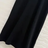 $105.00 USD Burberry Dresses Short Sleeved For Women #1427088