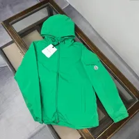 $102.00 USD Moncler Jackets Long Sleeved For Men #1427099