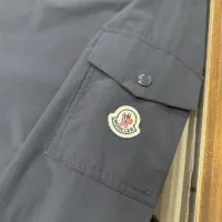 $102.00 USD Moncler Jackets Long Sleeved For Men #1427100