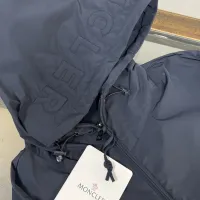 $102.00 USD Moncler Jackets Long Sleeved For Men #1427100