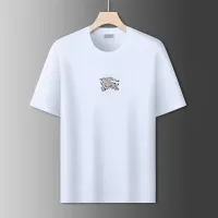 $29.00 USD Burberry T-Shirts Short Sleeved For Men #1427119