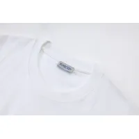 $29.00 USD Burberry T-Shirts Short Sleeved For Men #1427119