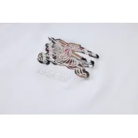 $29.00 USD Burberry T-Shirts Short Sleeved For Men #1427119