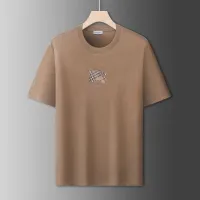 $29.00 USD Burberry T-Shirts Short Sleeved For Men #1427120