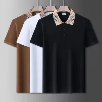 $32.00 USD Burberry T-Shirts Short Sleeved For Men #1427133