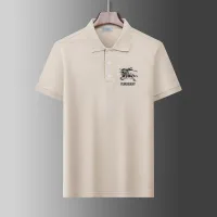 $32.00 USD Burberry T-Shirts Short Sleeved For Men #1427152