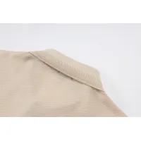 $32.00 USD Burberry T-Shirts Short Sleeved For Men #1427152