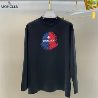 $34.00 USD Moncler T-Shirts Long Sleeved For Unisex #1427177