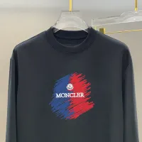 $34.00 USD Moncler T-Shirts Long Sleeved For Unisex #1427177