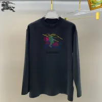 $34.00 USD Burberry T-Shirts Long Sleeved For Unisex #1427182