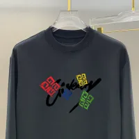 $34.00 USD Givenchy T-Shirts Long Sleeved For Unisex #1427202