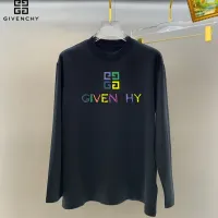 $34.00 USD Givenchy T-Shirts Long Sleeved For Unisex #1427213