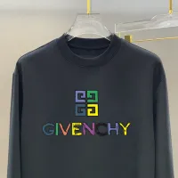 $34.00 USD Givenchy T-Shirts Long Sleeved For Unisex #1427213