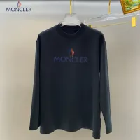 $34.00 USD Moncler T-Shirts Long Sleeved For Unisex #1427235