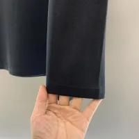 $34.00 USD Moncler T-Shirts Long Sleeved For Unisex #1427235